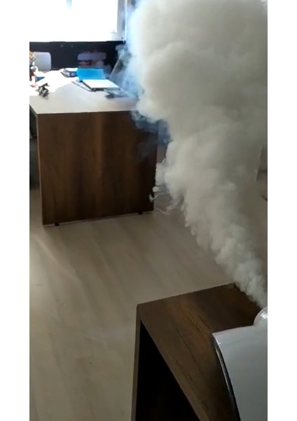 Dezenfeksiyon Sis Makinesi fırsatları