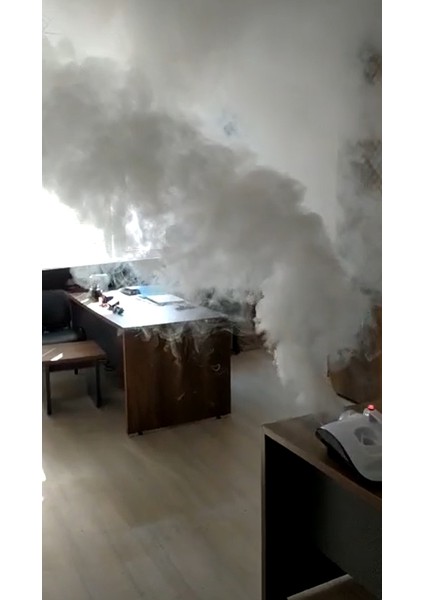 Dezenfeksiyon Sis Makinesi indirimleri