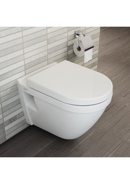 S50 Asma Klozet 54 cm