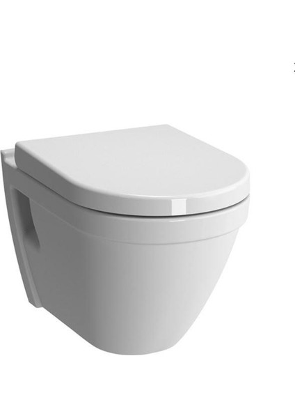 S50 Asma Klozet 54 cm
