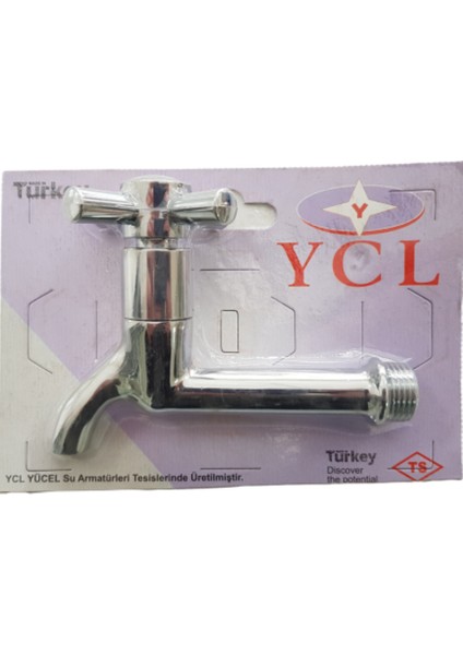 Uzun Musluk Aç Kapa Koç Başlı - Bataryalar ve Musluklar