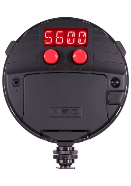 Neo 2 Explorer 3'lü LED Işık Kiti