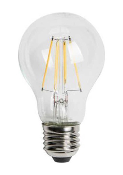 6W Edison Cob LED Ampul (Günışığı) CT-4231