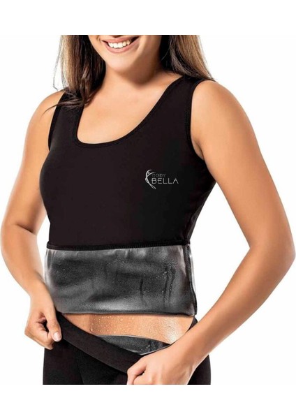 Body Bella Termal Sauna Takım modelleri