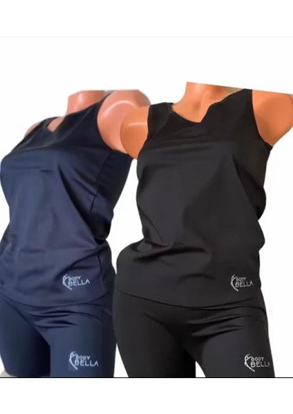 Body Bella Termal Sauna Takım fırsatları