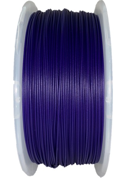 Strong Pla Filament 1.75MM 1kg Mavi