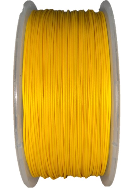 Strong Pla Filament 1.75MM 1kg Sarı