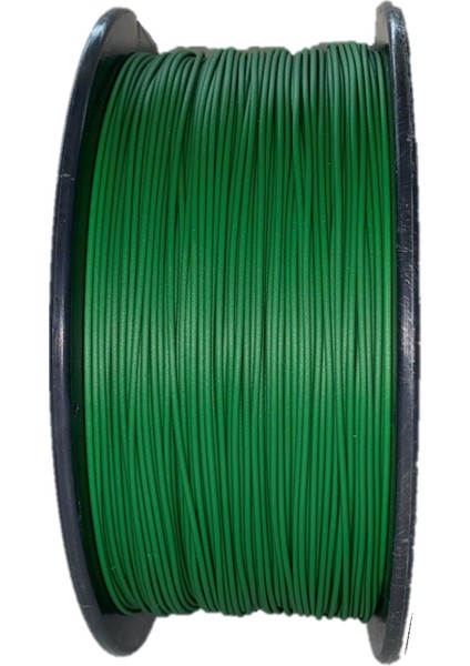 Strong Pla Filament 1.75 mm 1 kg Askeri Yeşil