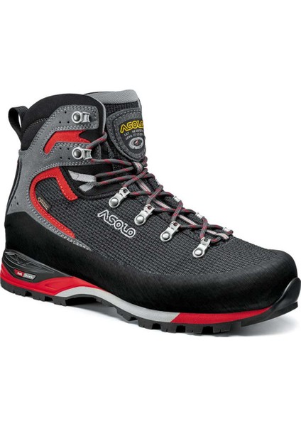 Corax Gore Tex Erkek Trekking Botu