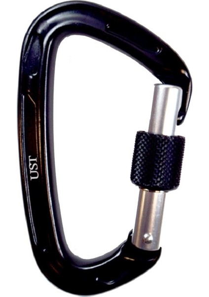 Ust Kilitli Karabina 10CM