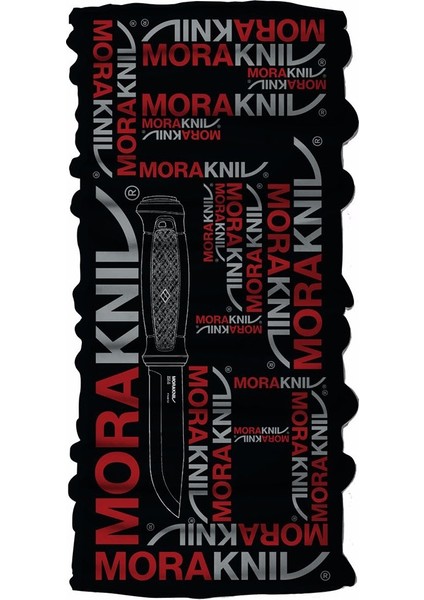 P&p Morakniv Bandana