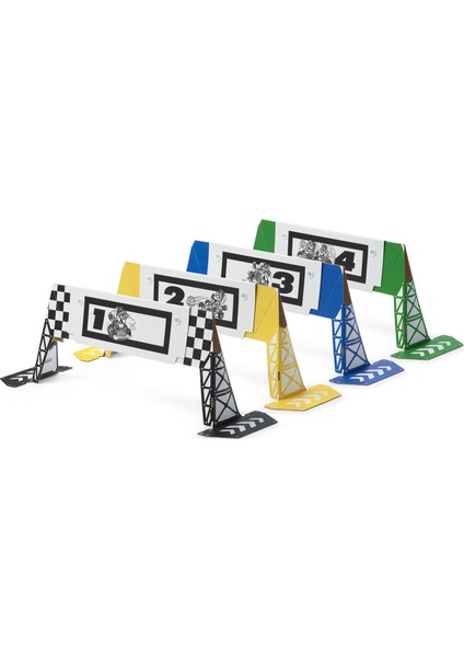 Nintendo Mario Kart Live Home Circuit Luigi Set fırsatları