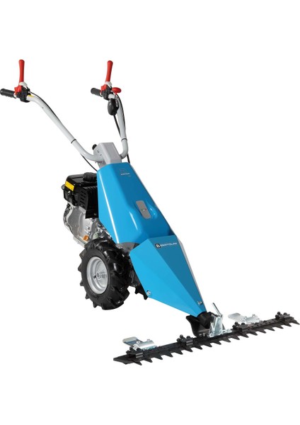 Bt 110 K700H Çayır Biçme Makinası