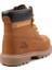 Caterpillar Coffee Colorado Lux Coffee Nubuk Kadın Bot M0111116101 5