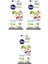Natural Bebek Bezi 2 Beden/numara Mini 42'li x 3 126'LI 1