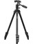 Q160HA Profesyonel Video Tripod Yatay Montajlı 1