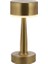 Avonnı ML-64005-E Eskitme Boyalı Masa Lambası, Led, Metal, 15CM 1