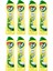 Krem Limonlu 500 ml 8'li 1