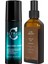 Tigi Catwalk Curls Rock Amplifier 150 ml + Lor Argan Milano Keratin Bakım Yağı 100 ml 1