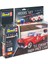 Maket Model Set 55 Chevy Indy VBA67686 1