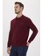 Lee Cooper Newblend Erkek Polo Yaka Sweatshirt 3