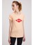 Jade Kadın O Yaka T-Shirt 2