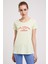 Lee Cooper London Kadın O Yaka T-Shirt 2