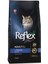 Reflex Plus Somonlu Yetişkin Kedi Maması 15 kg 1