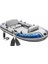 Excursion 4 Kişilik Şişme Bot 500KG 315X165X43CM IB68324 1