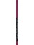 Rival De Loop Dudak Kalemi Kalıcı No:14 Maroon 1