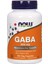 Gaba 500 Mg 100 Veg Capsules 1