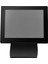 Inter P080VG 8" LCD Monitor Diyagonal Tft INTRPSP080VG - Siyah 1