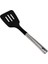 Metal Saplı Silikon Spatula 34 cm 1