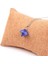 Lapis Lazuli Taşı Merkaba Yıldızı Kolye 1