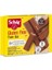 Glutensiz Çikolatalı Twin Bar 64.5 gr 1