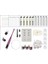 XLM-199 Microblading Seti 1