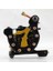 XLDM-7204 Yellow Horse Model Dövme Makinesi - 1