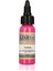 1 Oz Xlinetattoo Fuchsia Dövme Boyası - 30 ml Fuşya Dövme Mürekkebi 1