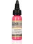 1 Oz Xlinetattoo Carols Pınk Dövme Boyası - 30 ml Pembe Dövme Mürekkebi 1