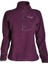 Woman Half Zipper Fleece 1