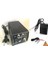 2 Jaklı Xlınetattoo Adaptör + Clip Cord + Pedal 1