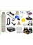 XL-5417 Hybrid Tattoo Pen Dövme Makinası Seti 1