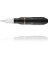 XLK-301A Kartuşlu Iğneli Black Hybrid Kalıcı Makyaj Makinası - 1