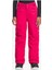 Backyard Girl Çocuk Su Geçirmez Snowboard Pantolonu ERGTP03028 1
