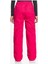 Backyard Girl Çocuk Su Geçirmez Snowboard Pantolonu ERGTP03028 3