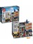 Creator Expert Assembly Square 10255 Yapı Kiti (4002 Parça) 1