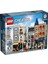 Creator Expert Assembly Square 10255 Yapı Kiti (4002 Parça) 5