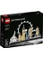 Architecture London Skyline Collection 21034 Yapı Model Kiti (468 Parça) 4