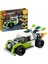 Creator 3in1 Rocket Truck 31103 Yapı Kiti (198 Parça) 1