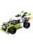 Creator 3in1 Rocket Truck 31103 Yapı Kiti (198 Parça) 2